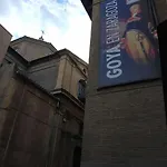 El Escondite De Goya Appartement