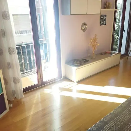 El Escondite De Goya 公寓