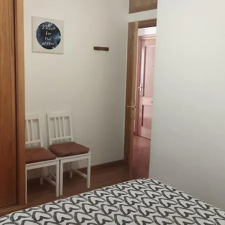 El Escondite De Goya Appartement Saragosse