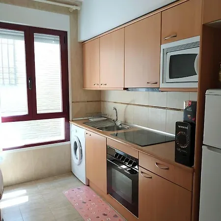 El Escondite De Goya 萨拉戈萨