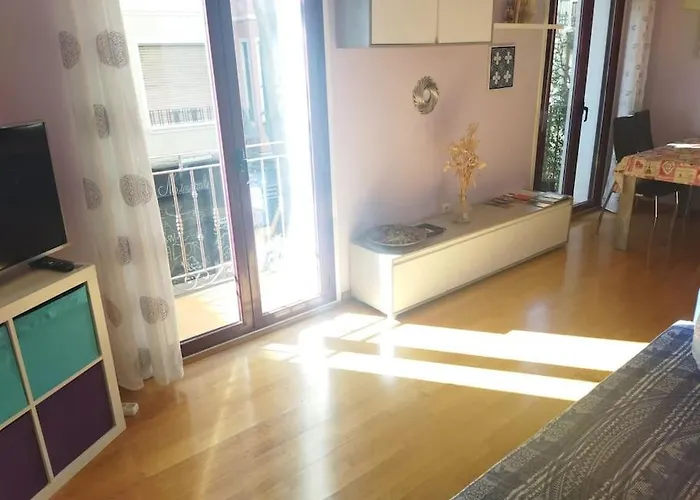 El Escondite De Goya Apartamento