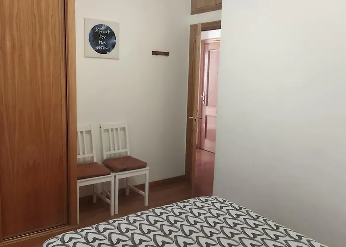El Escondite De Goya Apartamento Zaragoza